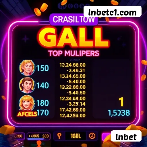 Ferramentas de apostas lnbet