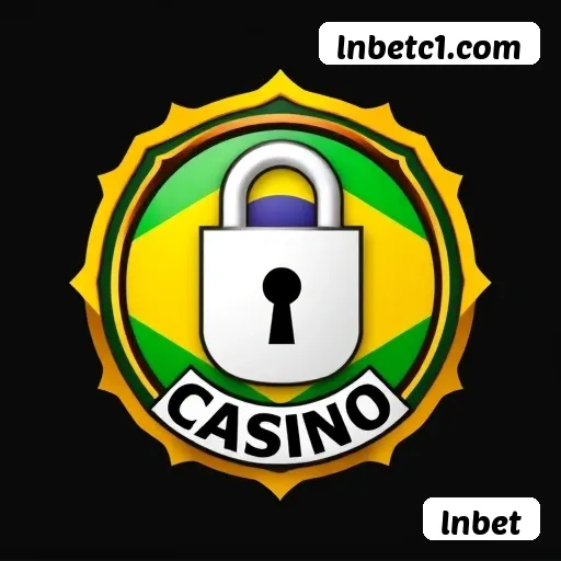 Login seguro lnbet - Imagem principal